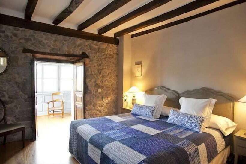 주니어 스위트, Casona De Quintana