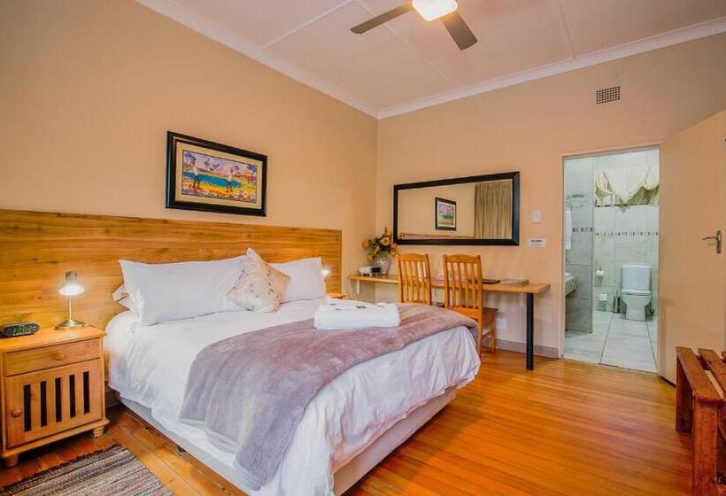 اتاق استاندارد, Sunrock Guesthouse