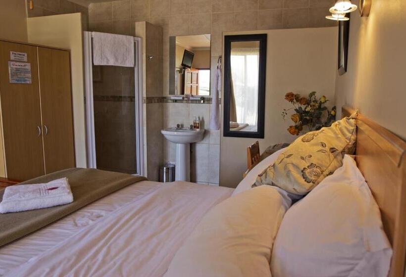 اتاق استاندارد یک نفره, Sunrock Guesthouse