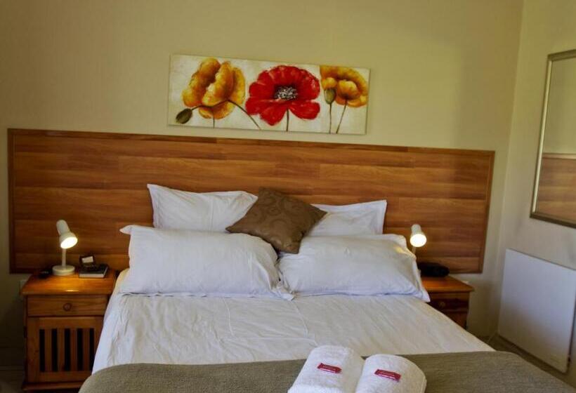اتاق استاندارد یک نفره, Sunrock Guesthouse
