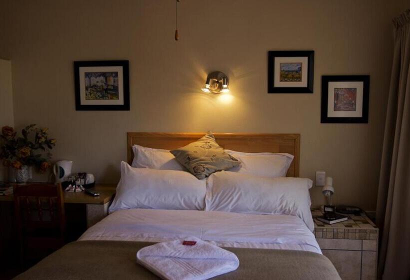اتاق استاندارد یک نفره, Sunrock Guesthouse