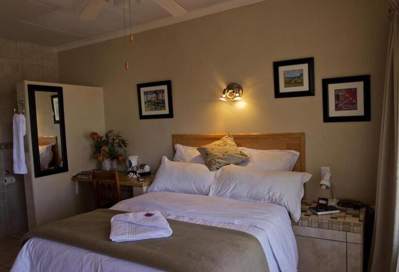 اتاق استاندارد یک نفره, Sunrock Guesthouse