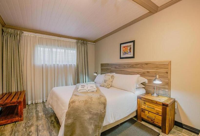 سوئیت 2 خوابه, Sunrock Guesthouse