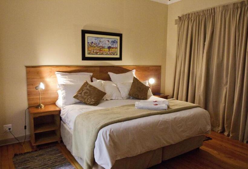 اتاق استاندارد, Sunrock Guesthouse