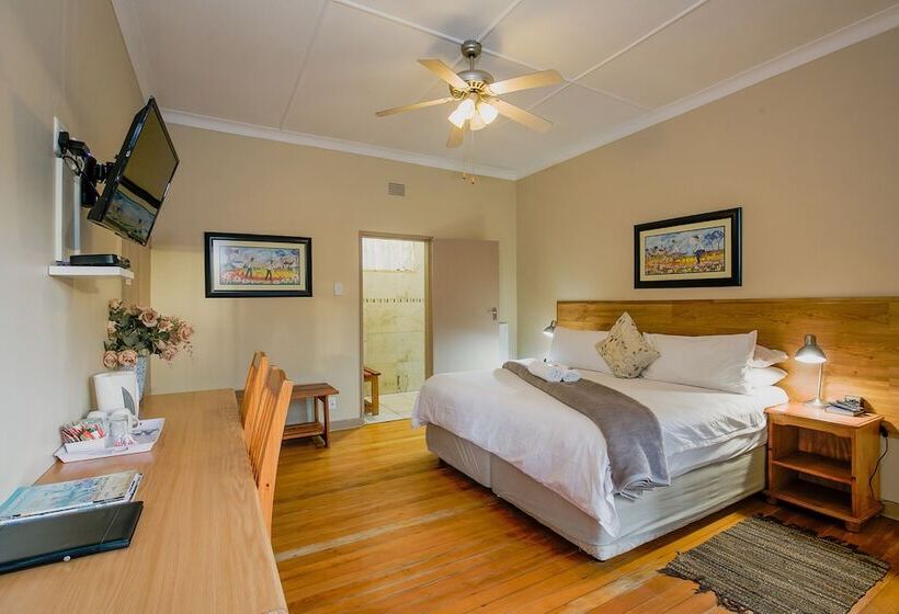 اتاق استاندارد, Sunrock Guesthouse