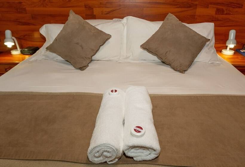 اتاق استاندارد, Sunrock Guesthouse