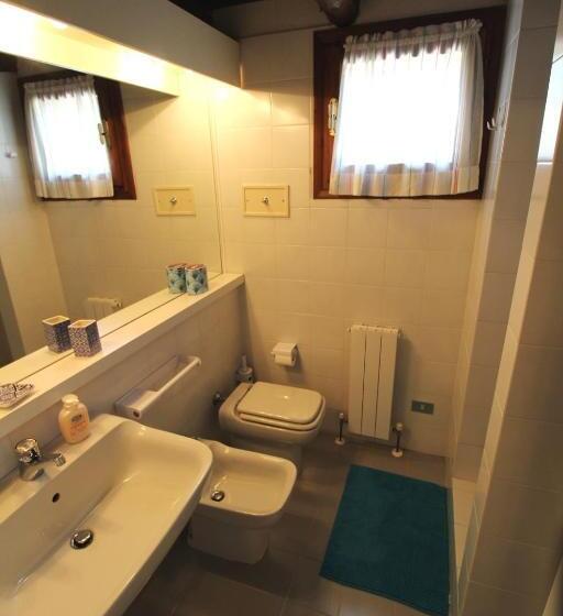 خانه 3 خوابه, Appartamenti Residence Vela Blu Golfo Aranci