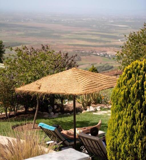 Номер Стандарт, Dar El Mandar   Ferme & Table D Hôte Berbère