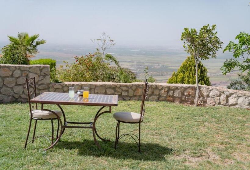 Номер Стандарт, Dar El Mandar   Ferme & Table D Hôte Berbère