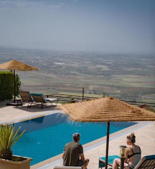 Номер Стандарт, Dar El Mandar   Ferme & Table D Hôte Berbère