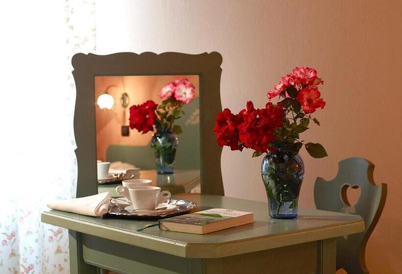 수피리어 룸, Agriturismo Roeno