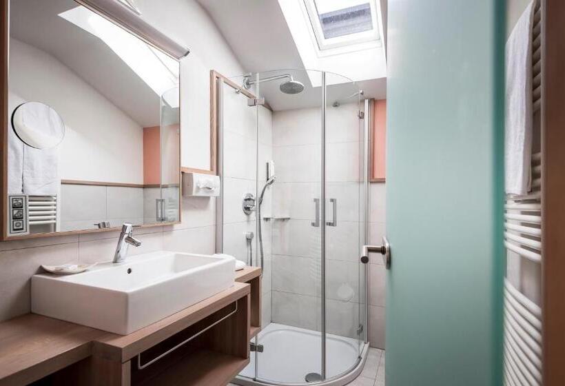 Comfort room with balcony, Belvedere   Fine Dining, Hideaway & Spa