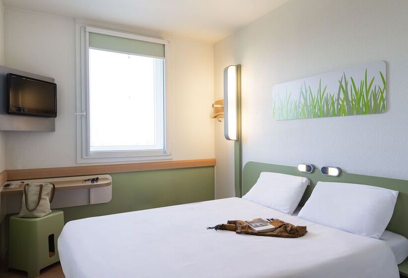 اتاق استاندارد, B&b Hotel Thionville Yutz A31
