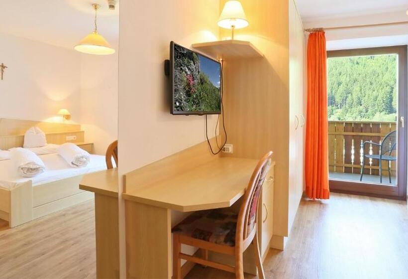Номер Стандарт, Pension Alpenhof B&b