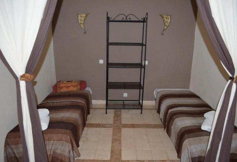 Люкс, Casa Naima