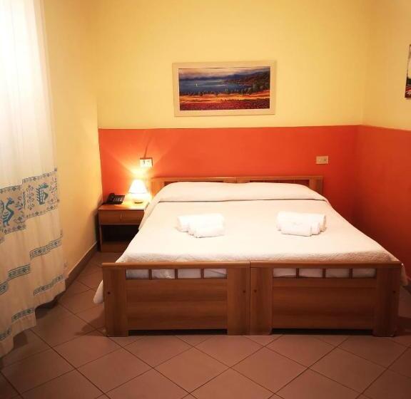 Номер Economy, Sporting Hotel Stella Maris