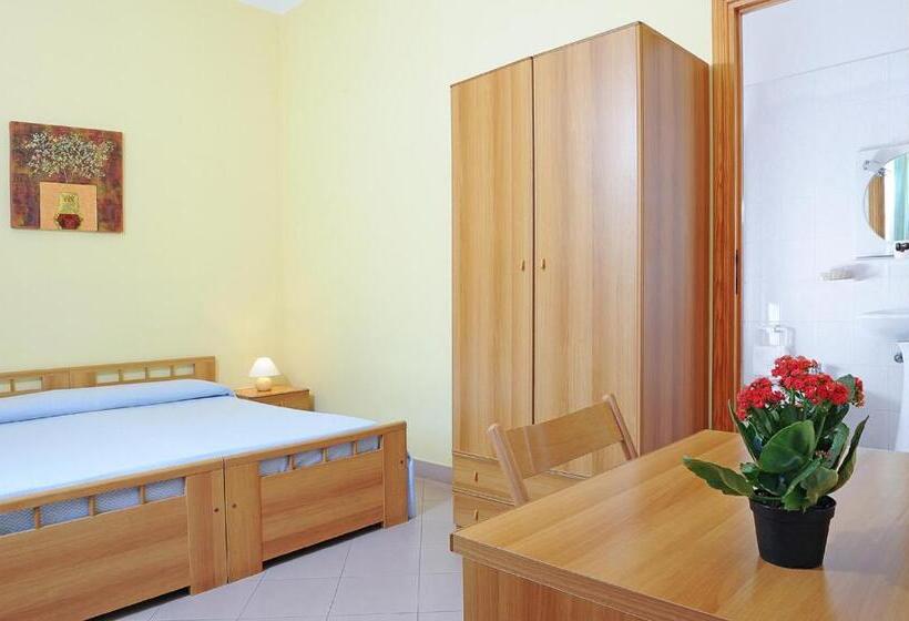 Номер Стандарт, Sporting Hotel Stella Maris