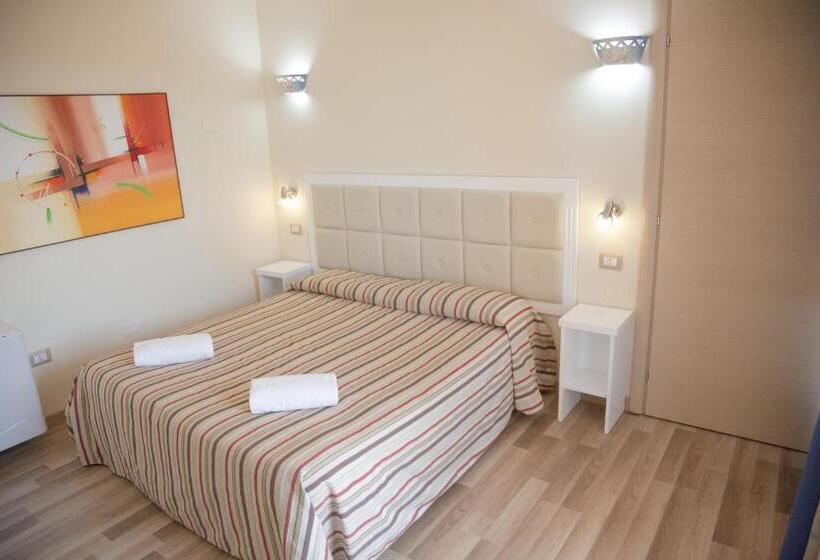 חדר סטנדרט, Villa Barbarina Nature Resort