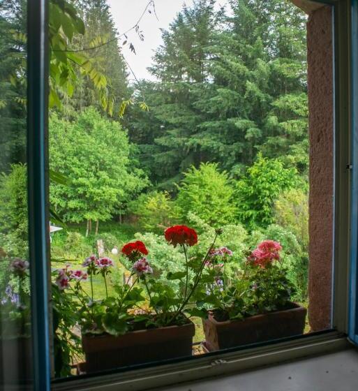 Номер Комфорт, Auberge De La Cholotte