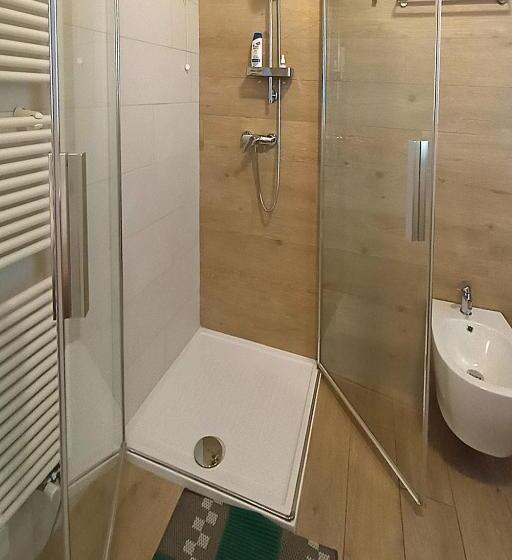 اتاق استاندارد, B&b Bianchin Via Trieste 67 Fiumicello Villa Vicentina