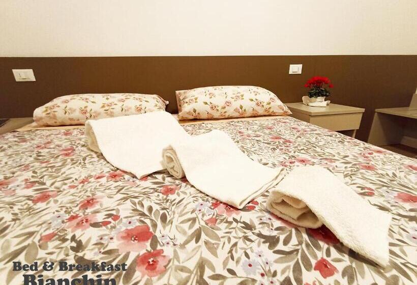اتاق استاندارد, B&b Bianchin Via Trieste 67 Fiumicello Villa Vicentina