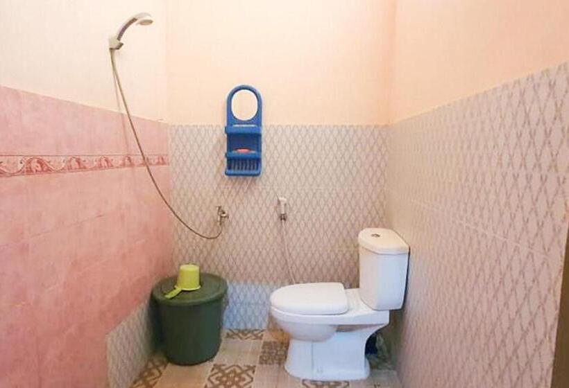 Номер Стандарт, Green Kanca Syariah Guest House Mitra Reddoorz