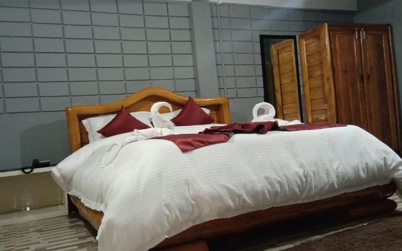 디럭스 룸, Kasa Resort Best Holiday Resort In Ziro