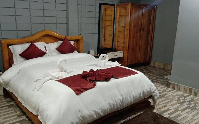 침실 1개 주택, Kasa Resort Best Holiday Resort In Ziro