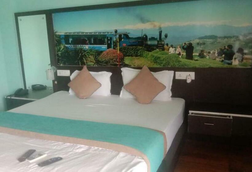 Номер Deluxe, Maa Greenary View   A Holiday Resort