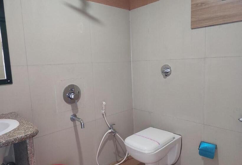 Номер Стандарт, Maa Greenary View   A Holiday Resort
