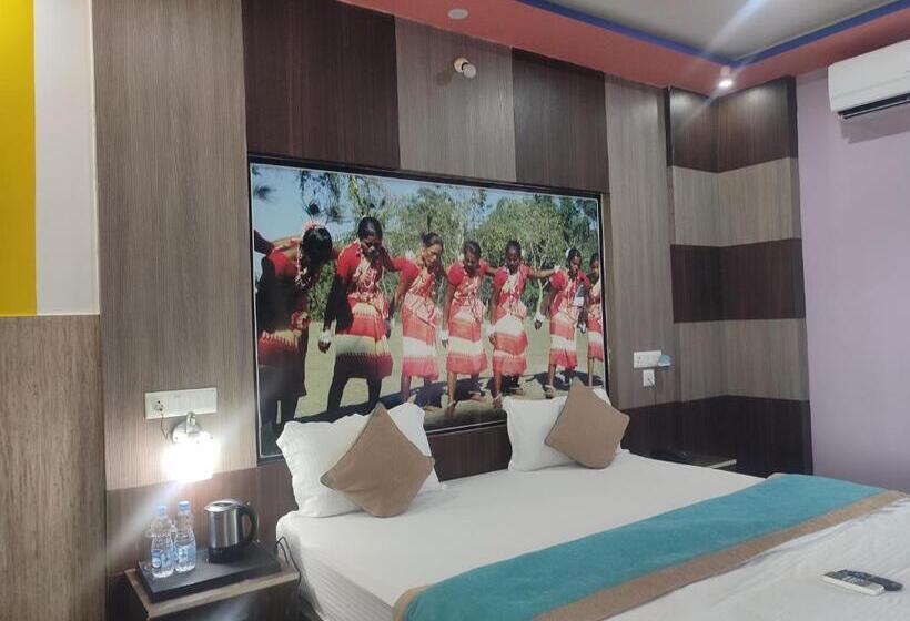 Номер Superior, Maa Greenary View   A Holiday Resort