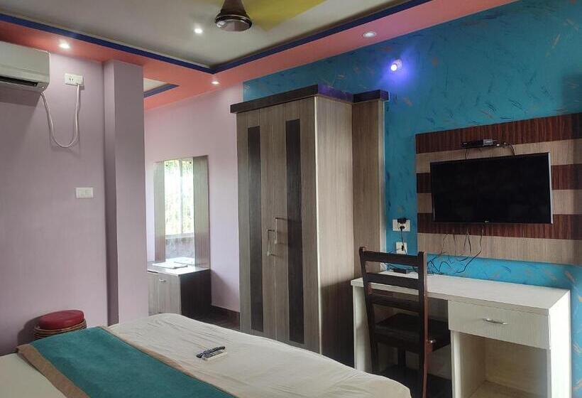 Номер Superior, Maa Greenary View   A Holiday Resort