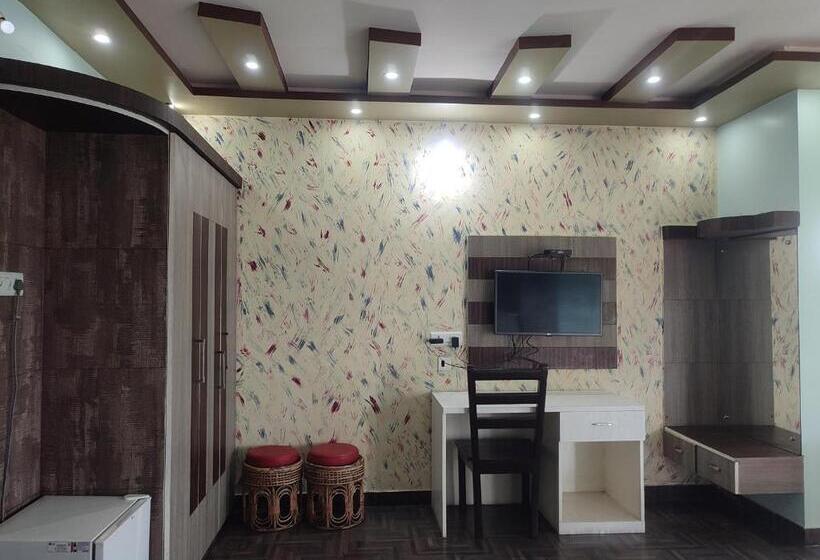 Номер Superior, Maa Greenary View   A Holiday Resort