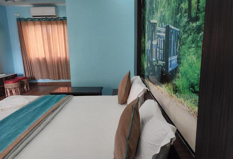 Номер Deluxe, Maa Greenary View   A Holiday Resort