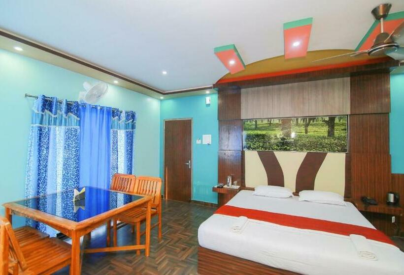 Номер Стандарт, Maa Greenary View   A Holiday Resort