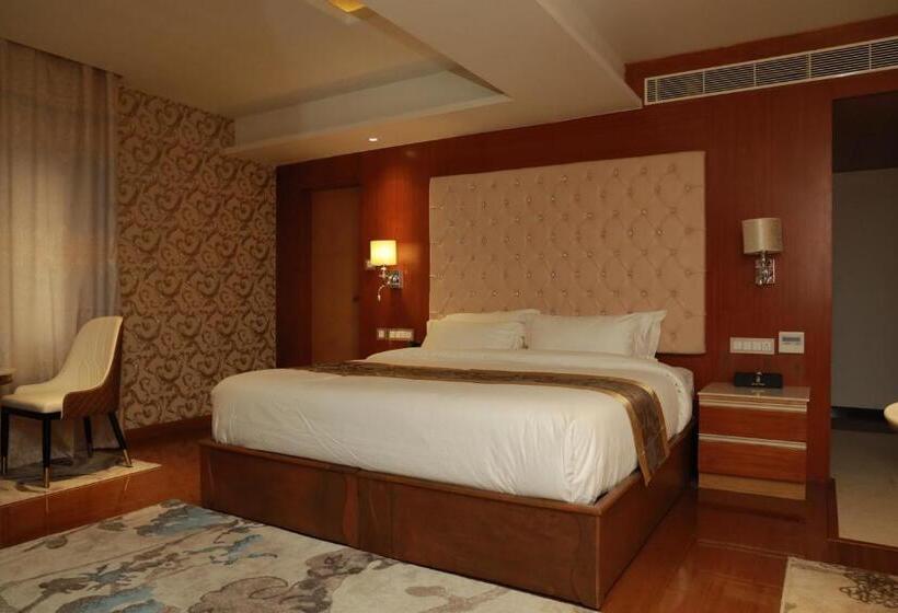 Студио Стандарт Кровать Кинг, The Hotel Park
