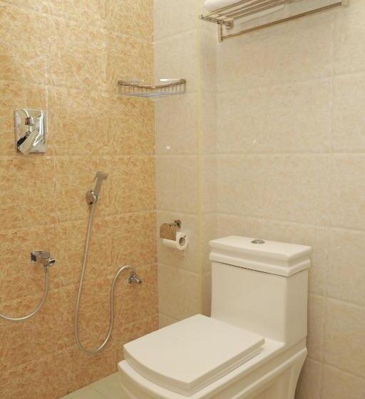 Студия Стандарт, The Hotel Park