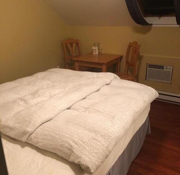 Номер Стандарт, Crowsnest Vineyards Guesthouse
