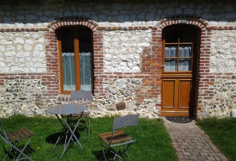 Номер Стандарт, Domaine De Collen