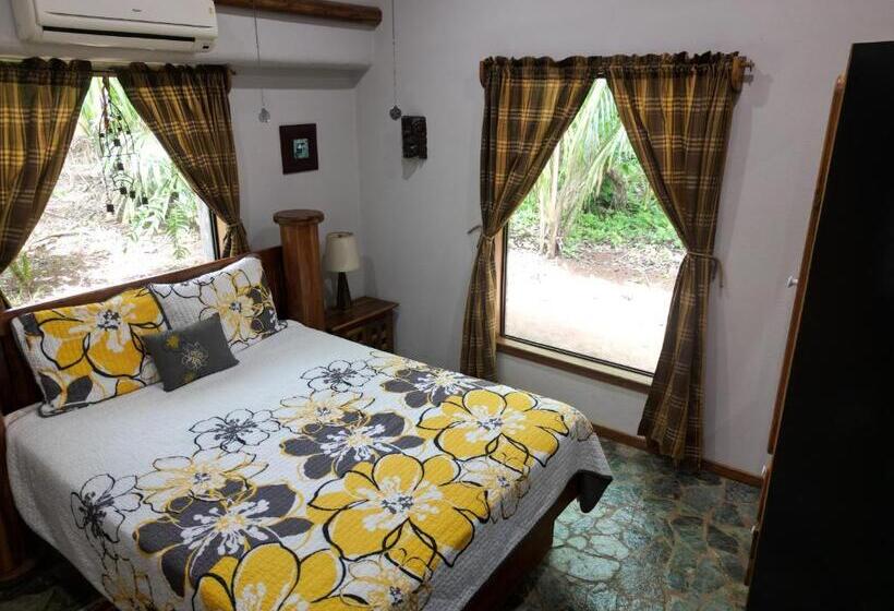 اتاق استاندارد سه نفره, Calico Jack's Resort