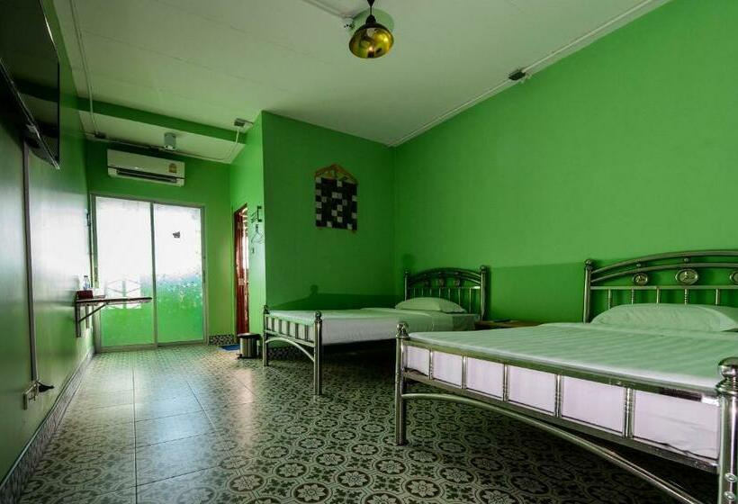 Номер Стандарт, 2u Hotel Hatyai