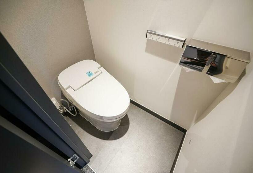 Quarto Triplo Estandar, Henn Na Hotel Seoul Myeongdong