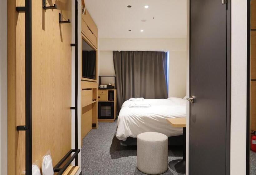 Quarto Estandar, Henn Na Hotel Seoul Myeongdong