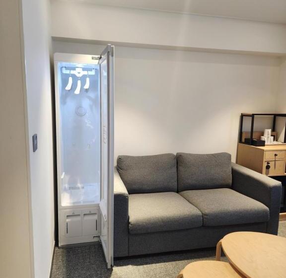 Suíte, Henn Na Hotel Seoul Myeongdong