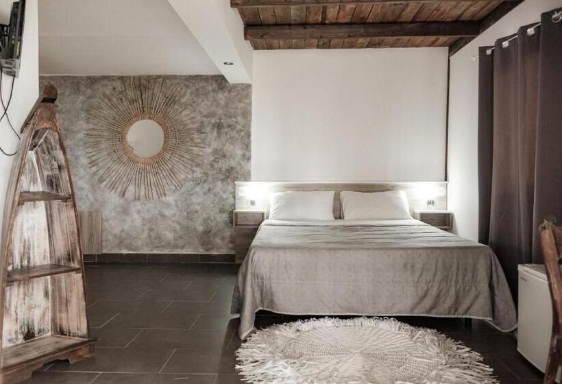 Четырехместный Номер Стандарт Вид на Море, Riva Del Sol Beach Resort