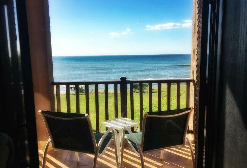 آپارتمان 1 خوابه با چشم‌انداز دریا, San Marcos 124 Gran Pacifica Resort