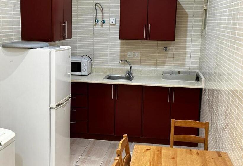 استودیوی لوکس, Riyadh Park Hotel Suites