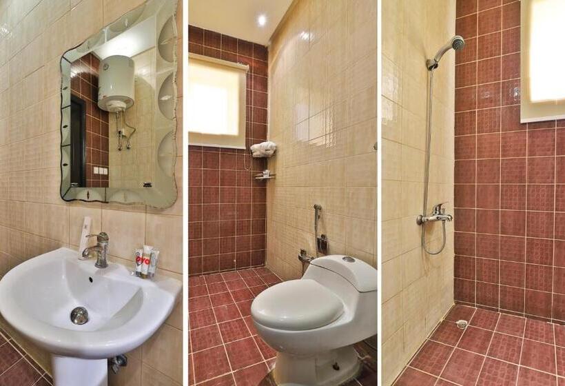 آپارتمان 1 خوابه, Riyadh Park Hotel Suites