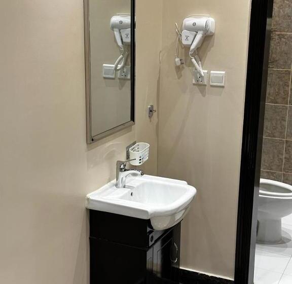 آپارتمان 2 خوابه, Riyadh Park Hotel Suites