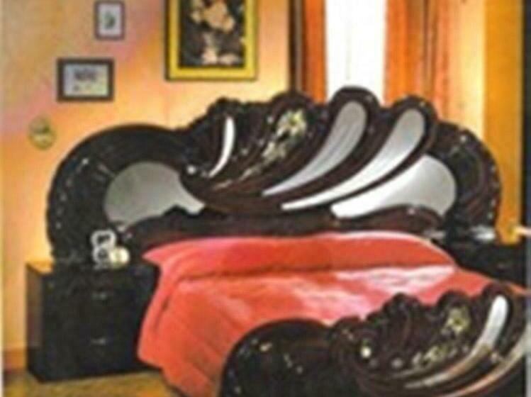 Президентский Люкс, Gyason Royal Guest House